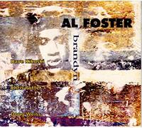 Foster, Al - Brandyn [German Import]