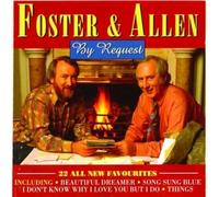 Foster & Allen By Request