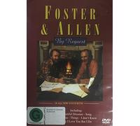 Foster & Allen By Request (DVD) (ALL REGIONS)