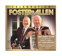 Foster & Allen - Celebration
