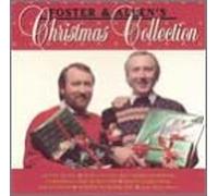 Foster & Allen - Christmas Collection [CASSETTE]