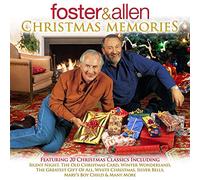 Foster & Allen - Christmas Memories