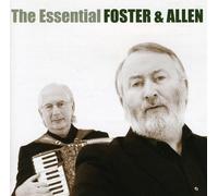 Foster & Allen - Essential Foster & Allen