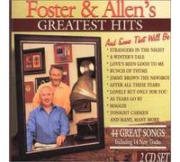 Foster & Allen - Greatest Hits