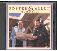 Foster & Allen - Memories
