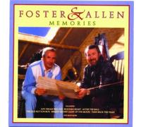 Foster & Allen - Memories