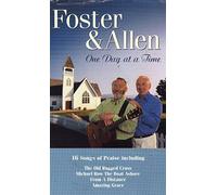 Foster & Allen - One Day at a Time [VHS]