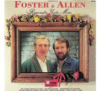 Foster & Allen - Remember You're Mine