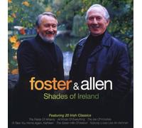 Foster & Allen - Shades of Ireland