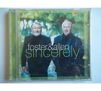 Foster & Allen - Sincerely