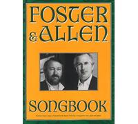 Foster & Allen Songbook (Piano Vocal Guitar)