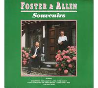 Foster & Allen - Souvenirs [Vinyl LP]