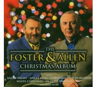 Foster & Allen - The Christmas Album