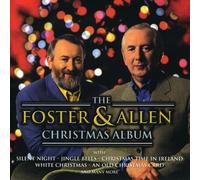 Foster & Allen - The Christmas Album