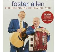 Foster & Allen - The Happiness Of Having You