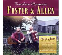 Foster & Allen - Timeless Memories