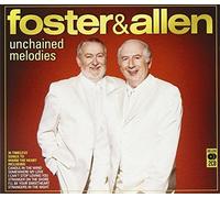 Foster & Allen - Unchained Melodies by Foster & Allen (2011-09-13)