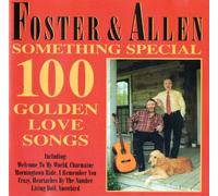 Foster and Allen - 100 Love Songs