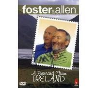 Foster And Allen: A Postcard From Ireland [DVD]