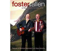 Foster and Allen - A Trip Down Memory Lane