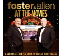 Foster And Allen - At The Movies