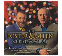Foster and Allen - Christmas Album