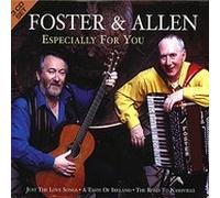 Foster and Allen - Especially for You