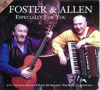 Foster and Allen - Especially for You [UK-Import]