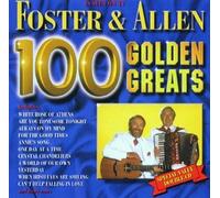 Foster and Allen - Foster & Allen 100 Golden Greats