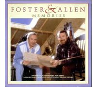 Foster and Allen - Foster and Allen - Memories