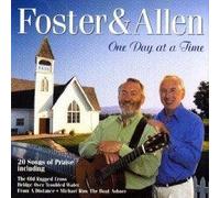 Foster and Allen - One Day at a Time