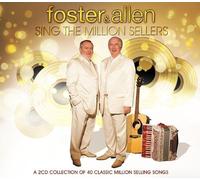 Foster And Allen - Sing The Million Sellers