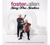 Foster And Allen - Sing The Sixties