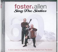 Foster And Allen - Sing The Sixties