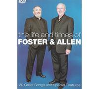 Foster And Allen: The Life And Times [DVD]