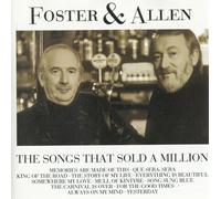 Foster and Allen - The Songs That Sold A Million