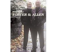 Foster And Allen: The World Of [DVD]