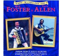 Foster and Allen - The Worlds of Foster and Allen