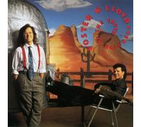 Foster And Lloyd - Version of the truth (1990)