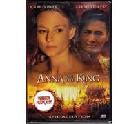 Foster - Anna & The King [DVD] [1999] [Region 1] [US Import] [NTSC]