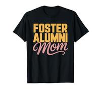 Foster Care Alumni Now Parent Giving Back System Former T-Shirt