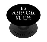 Foster Care Family Support Parenting Kindness Social Work PopSockets Adhesive PopGrip