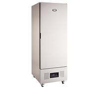 Foster CB953 Slimline Freezer Cabinet R404a, Direct, 400 L, 1 Door