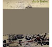 Foster, Chris - All Things in Common