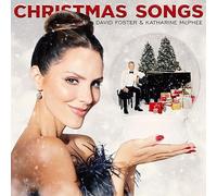 FOSTER - CHRISTMAS SONGS - Compact Disc - K99z