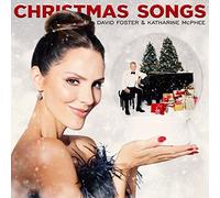 David Foster Katharine McPhee - Christmas Songs