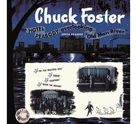 FOSTER,CHUCK - At the Hotel Peabody
