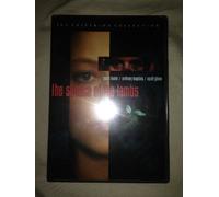 Foster - Criterion Coll: Silence of the Lambs [DVD] [1991] [Region 1] [US Import] [NTSC]