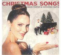 David Foster Katharine McPhee - Christmas Songs