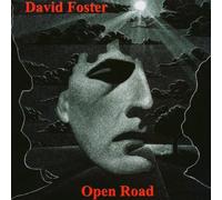 Foster, David - Open Road